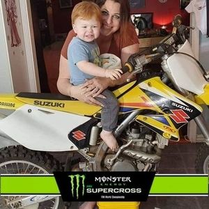 Meet your Posher, Jen